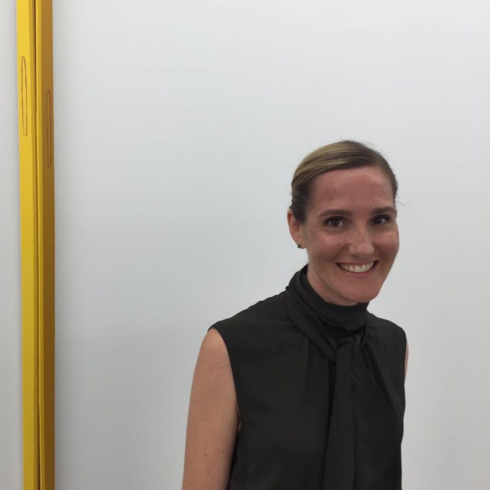 Meet your Posher, Heather